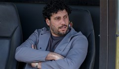 Carević: 'Ponosan na igrače, ali živciraju me promašaji'