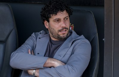 Carević: 'Ponosan na igrače, ali živciraju me promašaji'