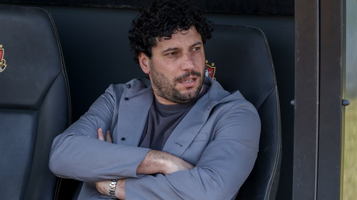 Gorica ima igru za gornji dom SuperSport HNL-a, ali realizacija je dosad bila veliki problem