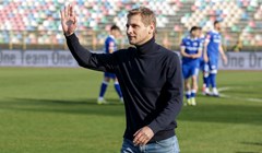 Gregurina: 'Kada sve sagledamo, moramo biti zadovoljni bodom'