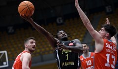 Visoki trijumf Cibone, Samobor nastavlja s pobjedama