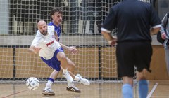 Veterani Hajduka i Dinama na Gripama igraju humanitarnu utakmicu