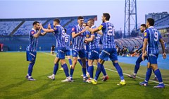 Lokomotiva i Varaždin remizirali, jedni i drugi mogu žaliti za punim plijenom