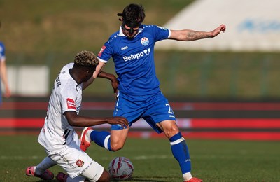 Bivši igrač Gorice donio preokret Farmaceutima protiv Carevićeve momčadi