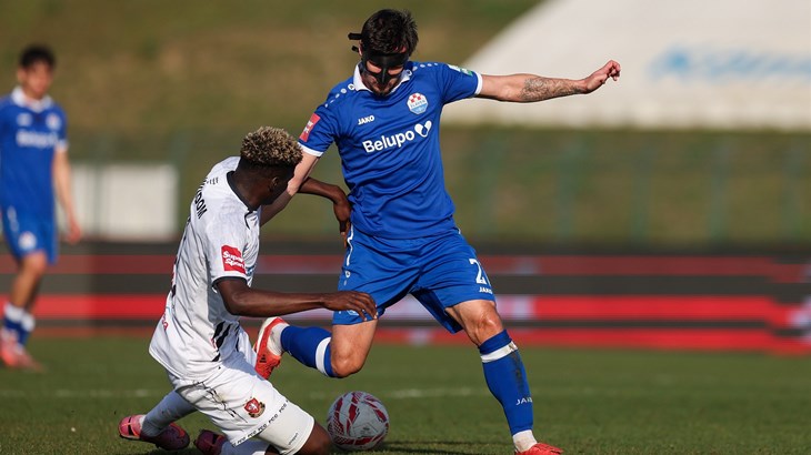 Bivši igrač Gorice donio preokret Farmaceutima protiv Carevićeve momčadi