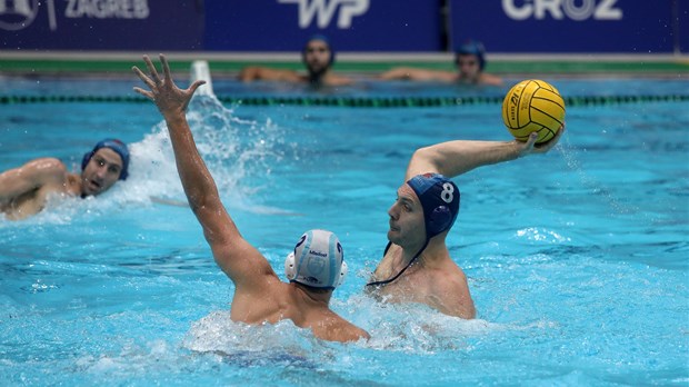 Jug AO pobijedio u derbiju, Solaris bolji od Zadra