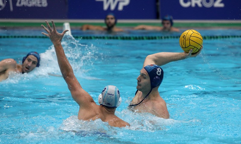 Jug AO pobijedio u derbiju, Solaris bolji od Zadra