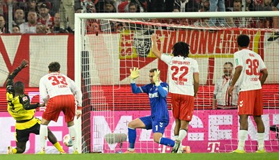 Kovačeva Borussia Dortmund uspješno odradila gostovanje kod Kölna