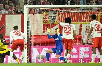 Kovačeva Borussia Dortmund uspješno odradila gostovanje kod Kölna