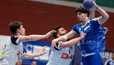 Zagreb do pobjede u derbiju kola, Nexe slavio u Dugom Selu