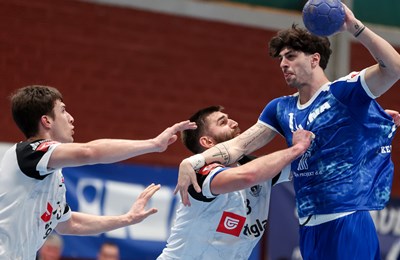 Zagreb do pobjede u derbiju kola, Nexe slavio u Dugom Selu