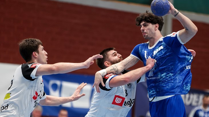 Zagreb do pobjede u derbiju kola, Nexe slavio u Dugom Selu