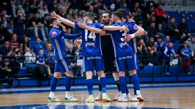 Kolo u kojem su favoriti gubili, potvrdilo je sve sudionike doigravanja