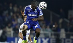 Idući Rijekin protivnik remizirao na gostovanju kod Auxerrea