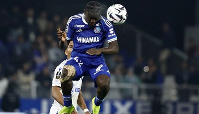 Idući Rijekin protivnik remizirao na gostovanju kod Auxerrea