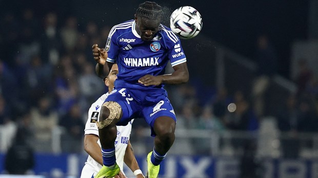 Idući Rijekin protivnik remizirao na gostovanju kod Auxerrea