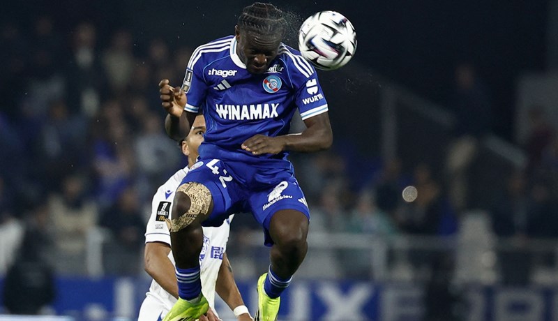 Idući Rijekin protivnik remizirao na gostovanju kod Auxerrea