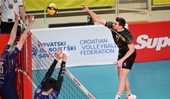 Mladostaši ostaju stopostotni, Osječanke slavile u četiri seta