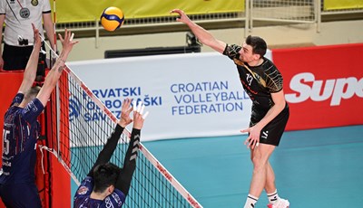 Mladostaši ostaju stopostotni, Osječanke slavile u četiri seta