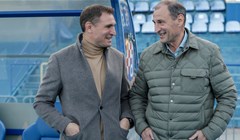 Jelavić: 'Imali smo i malo sreće sa zaleđem u zadnjim minutama'