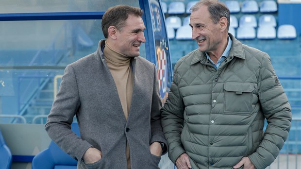 Jelavić: 'Imali smo i malo sreće sa zaleđem u zadnjim minutama'