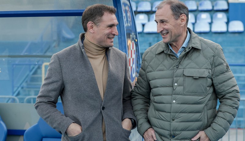 Jelavić: 'Imali smo i malo sreće sa zaleđem u zadnjim minutama'