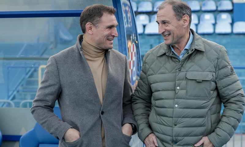 Jelavić: 'Imali smo i malo sreće sa zaleđem u zadnjim minutama'