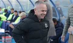 Šafarić: 'Nije lagano loviti ritam kada moraš ganjati negativan rezultat'