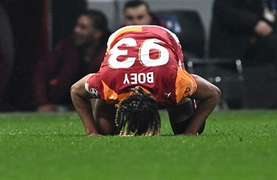 Od Osimhena do - Erdogana: kako je nogomet postao državni projekt Turske i 'Eldorado' uz sve skandale