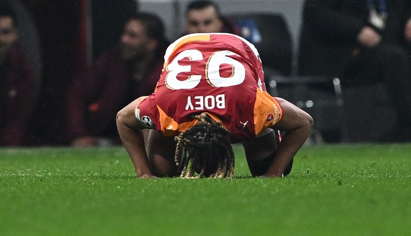 Od Osimhena do - Erdogana: kako je nogomet postao državni projekt Turske i 'Eldorado' uz sve skandale