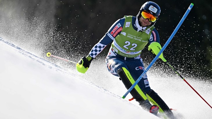 Kolega: 'Razlike su stvarno bile jako male, dovoljno za plasman na finale Svjetskog kupa'