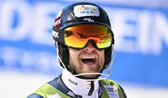 Dramatičan rasplet u Kranjskoj Gori, McGrath izvukao pobjedu, Kolega i Zubčić uzeli bodove