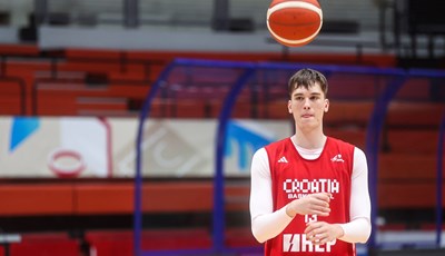 Mavra i Branković dvoznamenkasti u porazu Breogana, Ružić dobar u pobjedi Joventuta