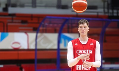 Joventut zaustavio odlazak mladoga hrvatskog talenta u SAD: Zbog jedne ugovorne stavke transfer je na čekanju