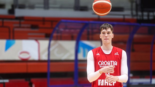 Mavra i Branković dvoznamenkasti u porazu Breogana, Ružić dobar u pobjedi Joventuta