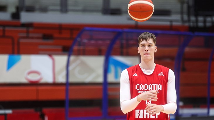 Mavra i Branković dvoznamenkasti u porazu Breogana, Ružić dobar u pobjedi Joventuta