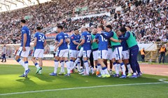 Dinamo uzeo ono po što je i došao, Modri pobjegli na velikih plus deset