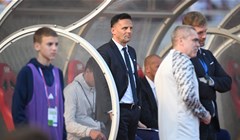 Kovačević: 'Pokazali smo da smo bolji od Hajduka, imamo dobre i kvalitetne igrače'