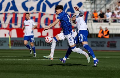 Zajc: 'Savršena utakmica, onako kako smo i zamislili'