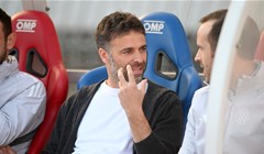 Garcia: 'Ne možemo se uspoređivati s Dinamom. Tko to radi, prodaje maglu'