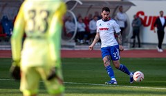 Šarlija: 'Problem sam ja i problem je 100 drugih ljudi'