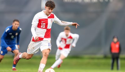 Patrice Čović do prvijenca u Bundesligi, Werder visoko slavio