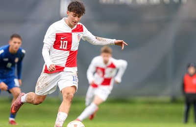 Patrice Čović do prvijenca u Bundesligi, Werder visoko slavio