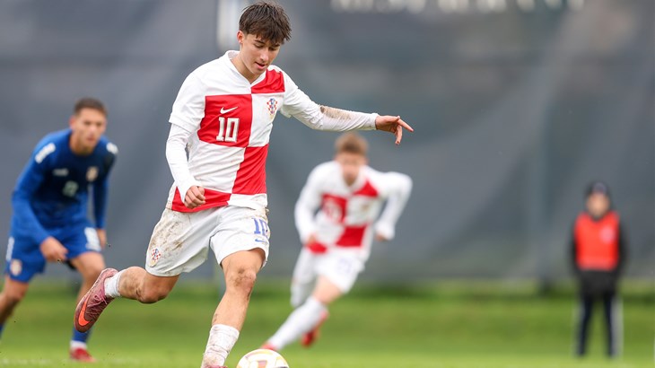 Patrice Čović do prvijenca u Bundesligi, Werder visoko slavio