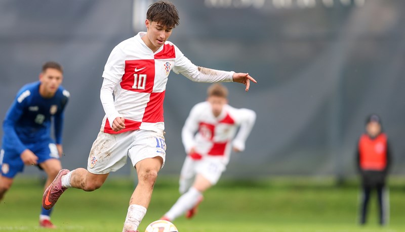 Patrice Čović do prvijenca u Bundesligi, Werder visoko slavio