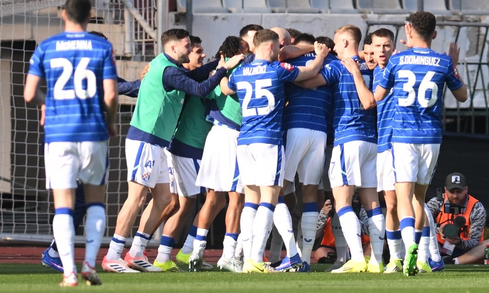 Kovačević i Boban bili su u pravu - kvaliteta nikada nije bila upitna, trebalo je samo vremena