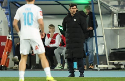 Sanchez: 'Dobro smo ušli u nastavak, mogli smo postići još poneki pogodak'