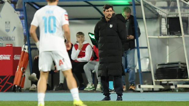 Sanchez: 'Dobro smo ušli u nastavak, mogli smo postići još poneki pogodak'