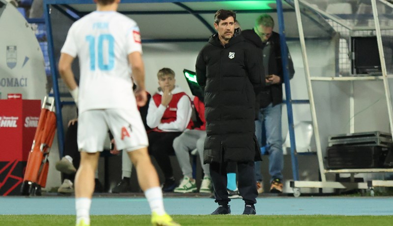 Sanchez: 'Dobro smo ušli u nastavak, mogli smo postići još poneki pogodak'