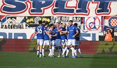 Tek 11. minuta, a novi šok: Vidović podiže prednost Dinama